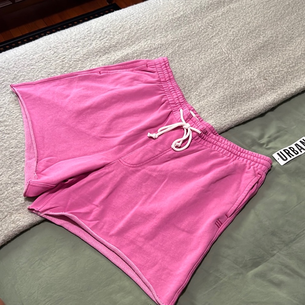BDG Bonfire Short